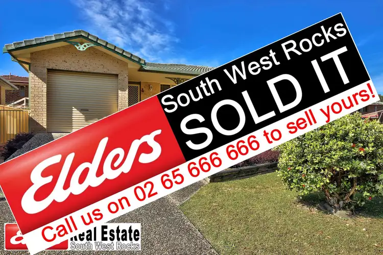 26 Bruce Field St, South West Rocks NSW 2431