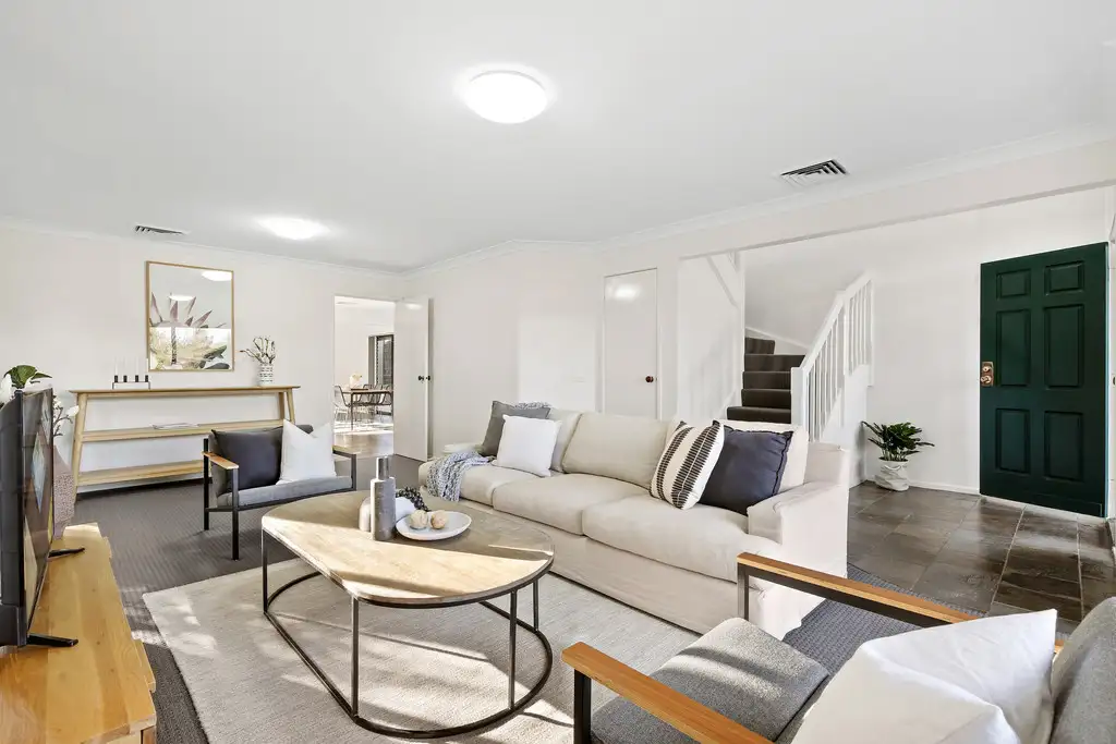 Main view of Homely house listing, 31 Nirranda Street, Concord West NSW 2138