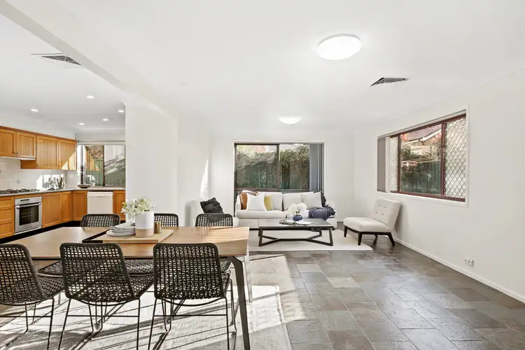 Third view of Homely house listing, 31 Nirranda Street, Concord West NSW 2138