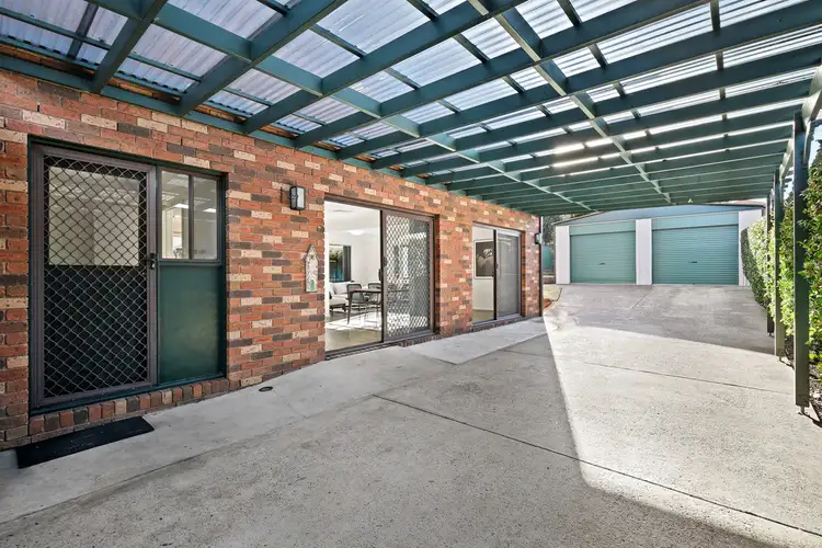 Sixth view of Homely house listing, 31 Nirranda Street, Concord West NSW 2138