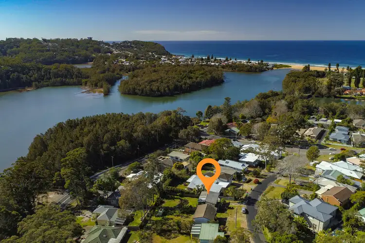 19 Karani Avenue, Avoca Beach NSW 2251