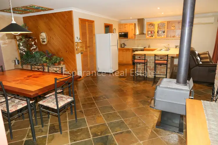 Second view of Homely house listing, 12 Walnut Grove, Castletown WA 6450