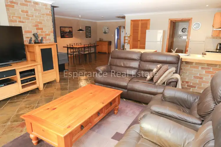 Third view of Homely house listing, 12 Walnut Grove, Castletown WA 6450
