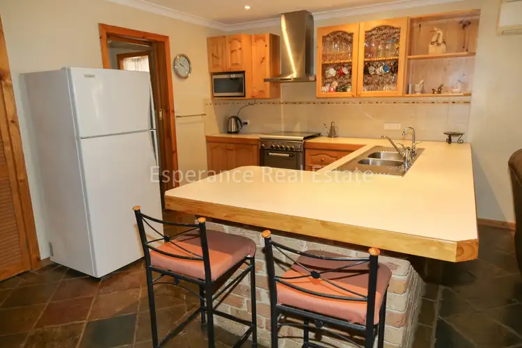 Fifth view of Homely house listing, 12 Walnut Grove, Castletown WA 6450