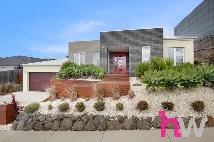 13 Swanbourne Avenue, Highton VIC 3216
