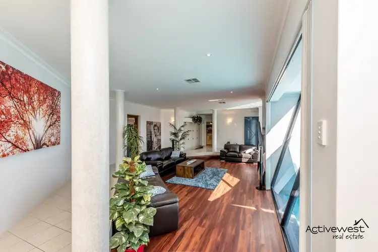 Seventh view of Homely house listing, 6 Lunt Court, Tarcoola Beach WA 6530