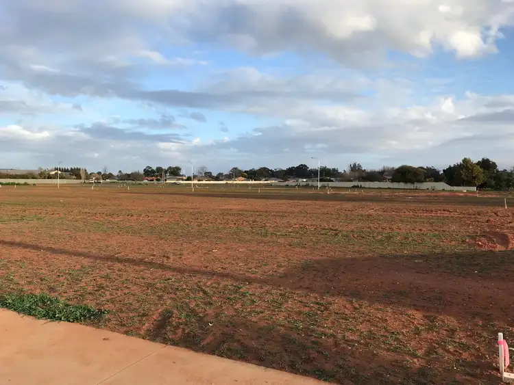 Third view of Homely land listing, Lot 1 Willandra Gardens, Griffith NSW 2680