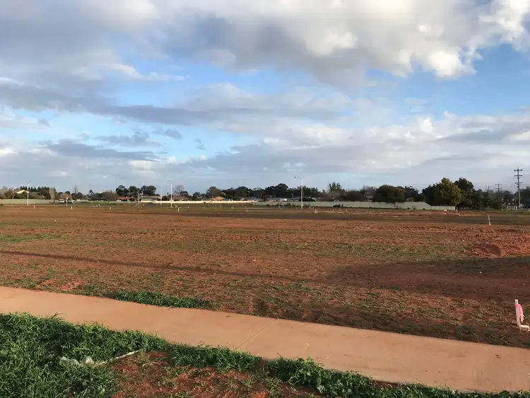 Fourth view of Homely land listing, Lot 1 Willandra Gardens, Griffith NSW 2680