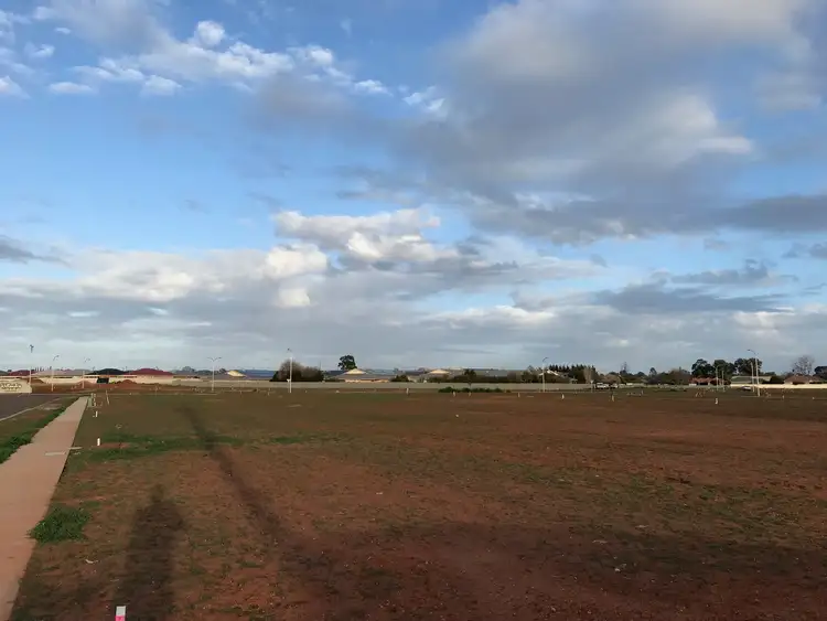 Fifth view of Homely land listing, Lot 1 Willandra Gardens, Griffith NSW 2680