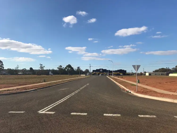 Sixth view of Homely land listing, Lot 1 Willandra Gardens, Griffith NSW 2680