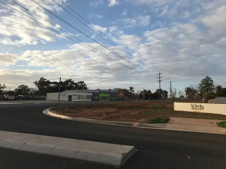 Seventh view of Homely land listing, Lot 1 Willandra Gardens, Griffith NSW 2680
