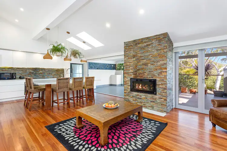 Second view of Homely house listing, 66 Halls Road, Helensburgh NSW 2508