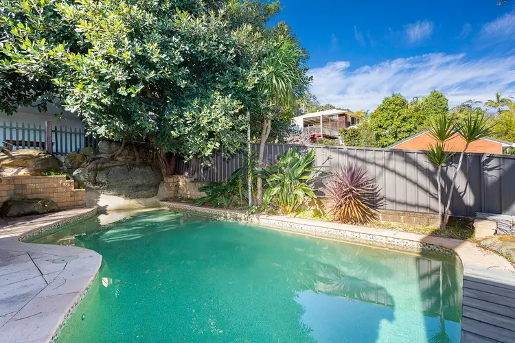 Third view of Homely house listing, 66 Halls Road, Helensburgh NSW 2508
