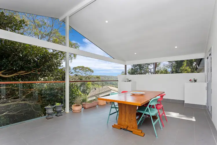 Fourth view of Homely house listing, 66 Halls Road, Helensburgh NSW 2508