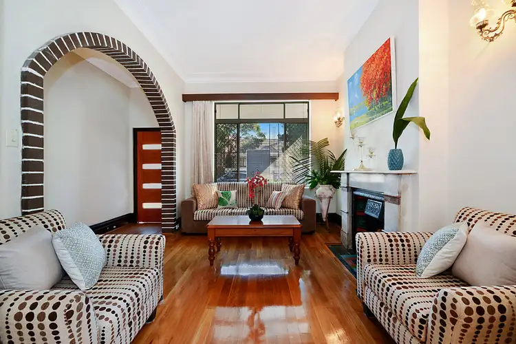 Fifth view of Homely house listing, 94 Ocean Street South, Bondi NSW 2026
