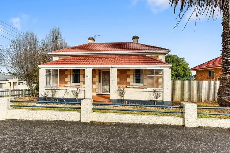 107 Jubilee Highway West, Mount Gambier SA 5290