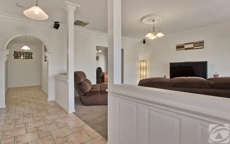 Third view of Homely house listing, 2 Ibis Mews, Hewett SA 5118