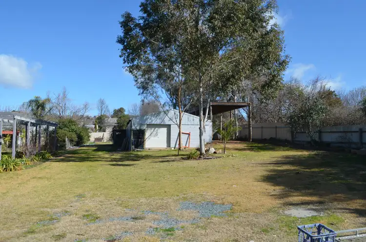 3 Richmond Street, Tumut NSW 2720