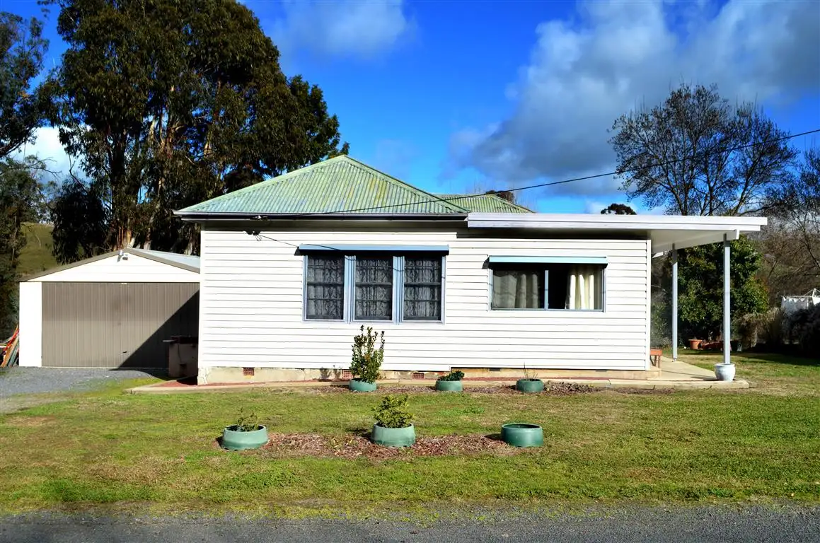 Main view of Homely house listing, 49 Cromwell Street, Adelong NSW 2729