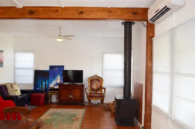 Fourth view of Homely house listing, 49 Cromwell Street, Adelong NSW 2729