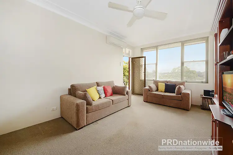 Main view of Homely unit listing, 8/162-166 Chuter Avenue, Sans Souci NSW 2219