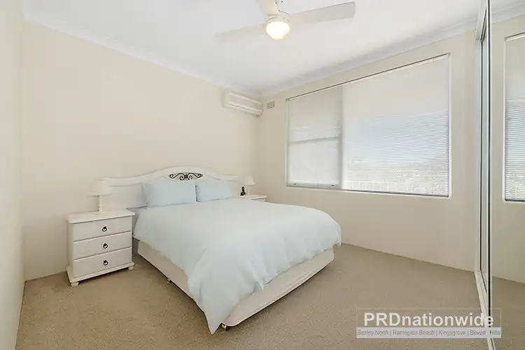 Third view of Homely unit listing, 8/162-166 Chuter Avenue, Sans Souci NSW 2219
