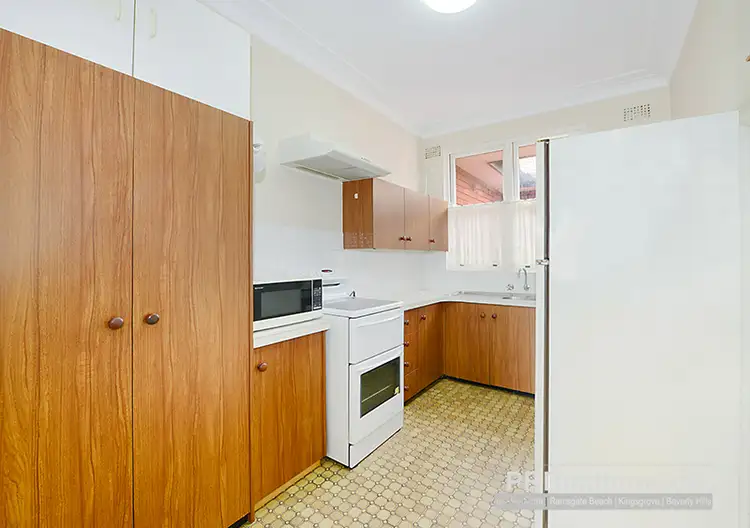 Fourth view of Homely unit listing, 8/162-166 Chuter Avenue, Sans Souci NSW 2219
