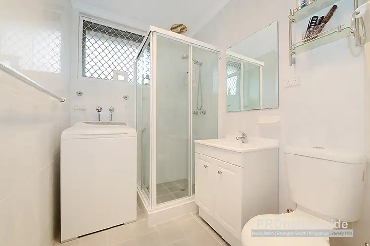 Fifth view of Homely unit listing, 8/162-166 Chuter Avenue, Sans Souci NSW 2219