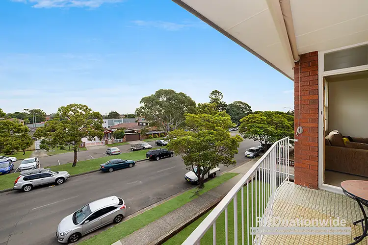 Sixth view of Homely unit listing, 8/162-166 Chuter Avenue, Sans Souci NSW 2219