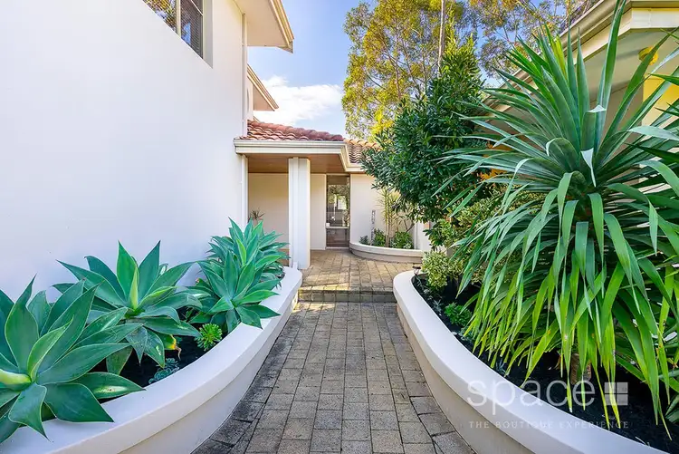 Second view of Homely house listing, 20 Sutcliffe Street, Dalkeith WA 6009
