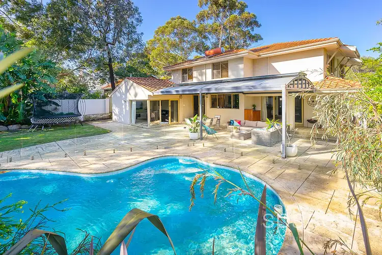 Third view of Homely house listing, 20 Sutcliffe Street, Dalkeith WA 6009