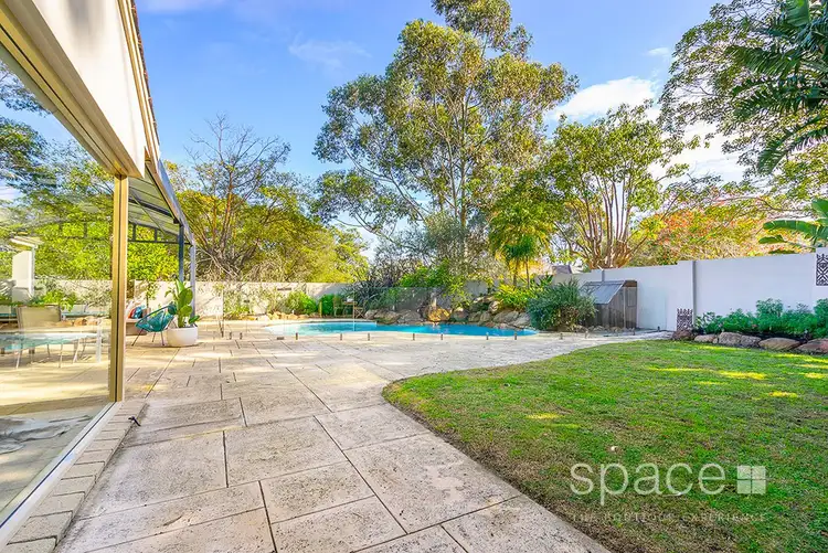 Fourth view of Homely house listing, 20 Sutcliffe Street, Dalkeith WA 6009
