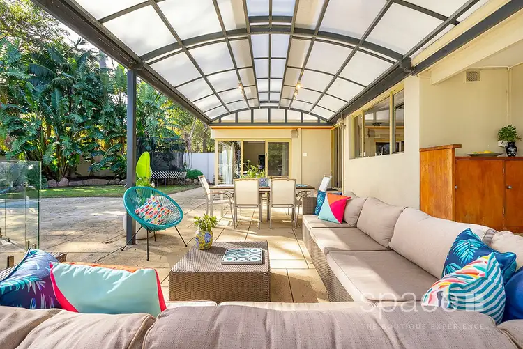 Fifth view of Homely house listing, 20 Sutcliffe Street, Dalkeith WA 6009