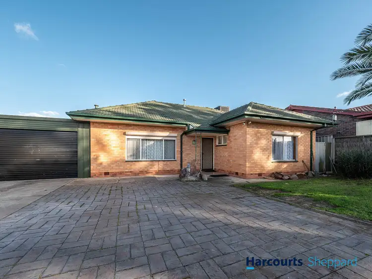 295 Milne Road, Modbury North SA 5092