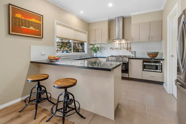 Third view of Homely house listing, 3 Penzance Court, Kyneton VIC 3444