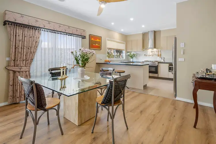 Fourth view of Homely house listing, 3 Penzance Court, Kyneton VIC 3444