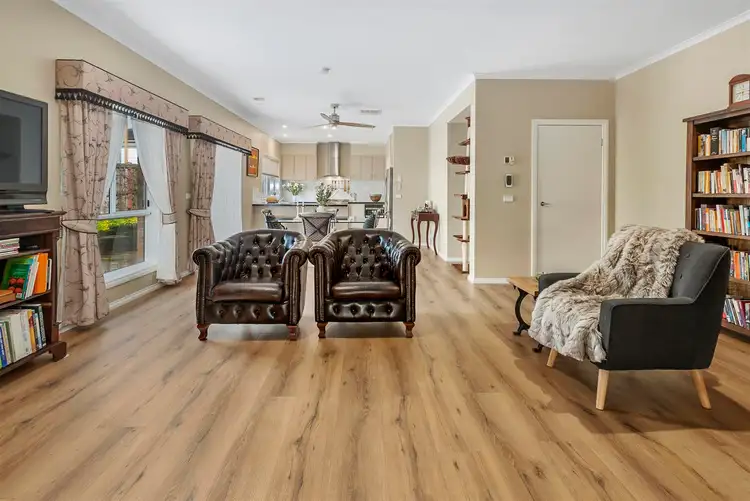 Fifth view of Homely house listing, 3 Penzance Court, Kyneton VIC 3444