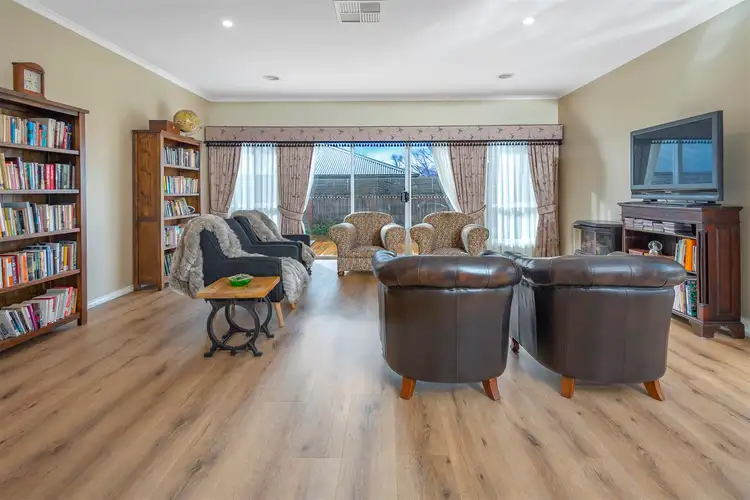 Sixth view of Homely house listing, 3 Penzance Court, Kyneton VIC 3444