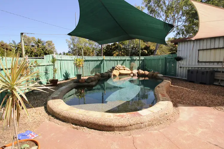 Main view of Homely house listing, 77 John Dory Street, Cungulla QLD 4816