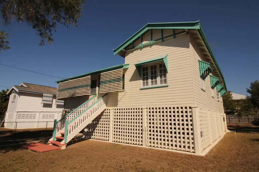 Main view of Homely house listing, 32 Palmerston Street, Pimlico QLD 4812