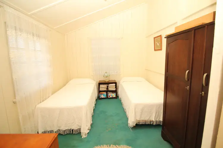 Sixth view of Homely house listing, 32 Palmerston Street, Pimlico QLD 4812