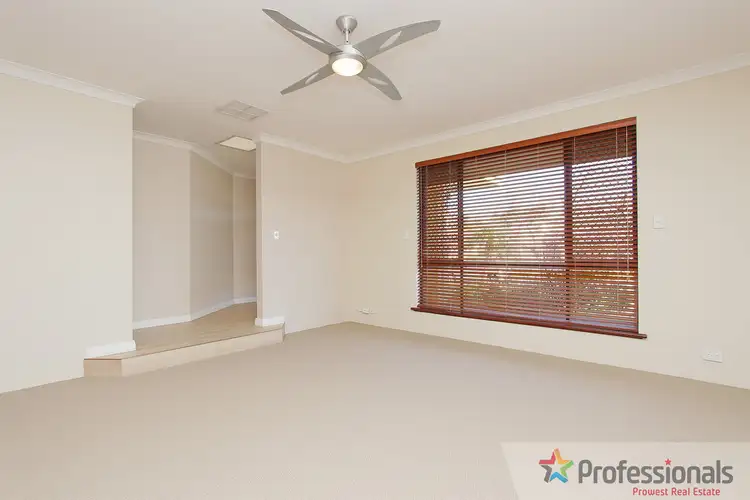 Fourth view of Homely house listing, 32 Merrifield Circle, Leeming WA 6149