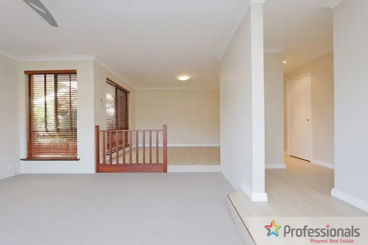 Fifth view of Homely house listing, 32 Merrifield Circle, Leeming WA 6149