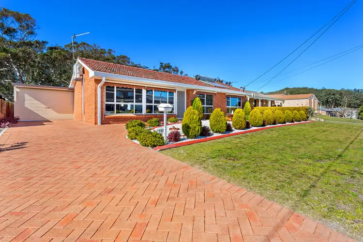 26 Hanson Avenue, Anna Bay NSW 2316