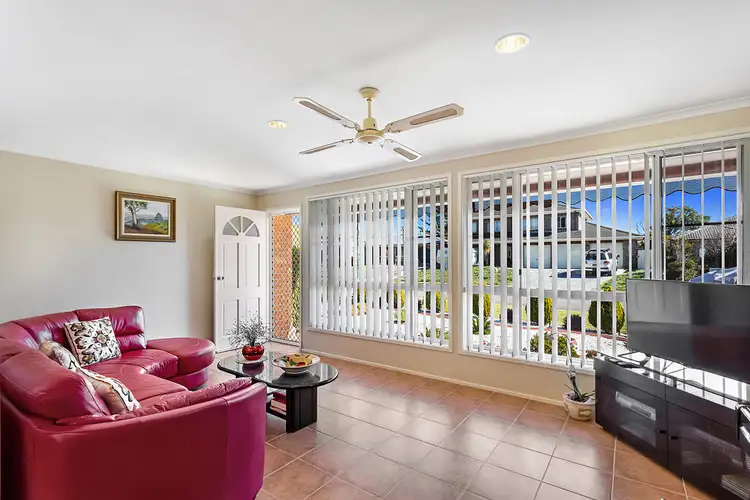 Third view of Homely house listing, 26 Hanson Avenue, Anna Bay NSW 2316