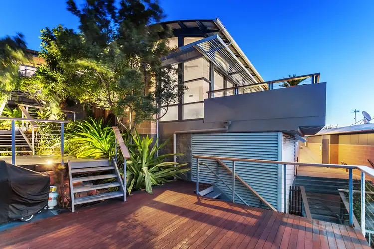 Third view of Homely apartment listing, 17/26 One Mile Close, Boat Harbour NSW 2316