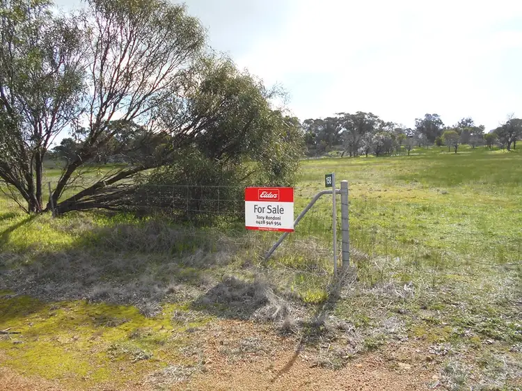 158 Prosser Road, Woodanilling WA 6316