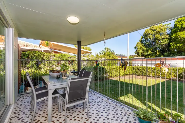 Third view of Homely unit listing, 1/25 McDowall Street, Bongaree QLD 4507