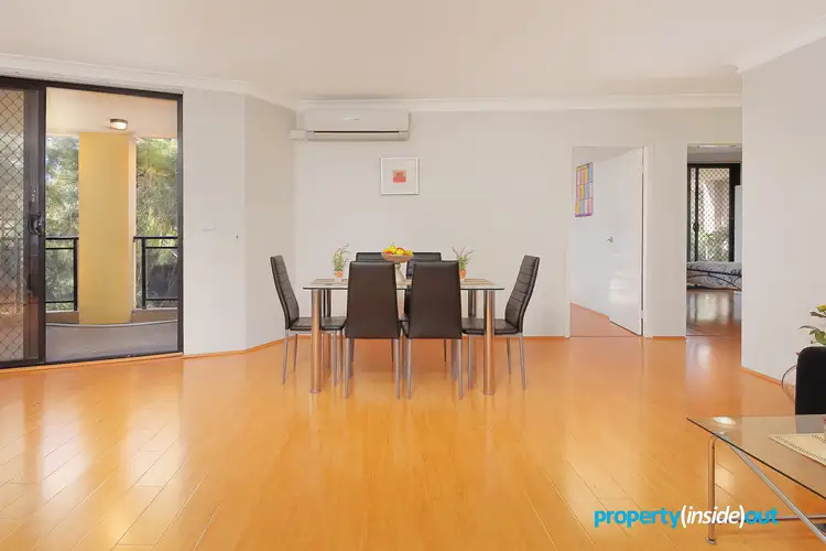 Third view of Homely unit listing, 12/9-13 Griffiths Street, Blacktown NSW 2148
