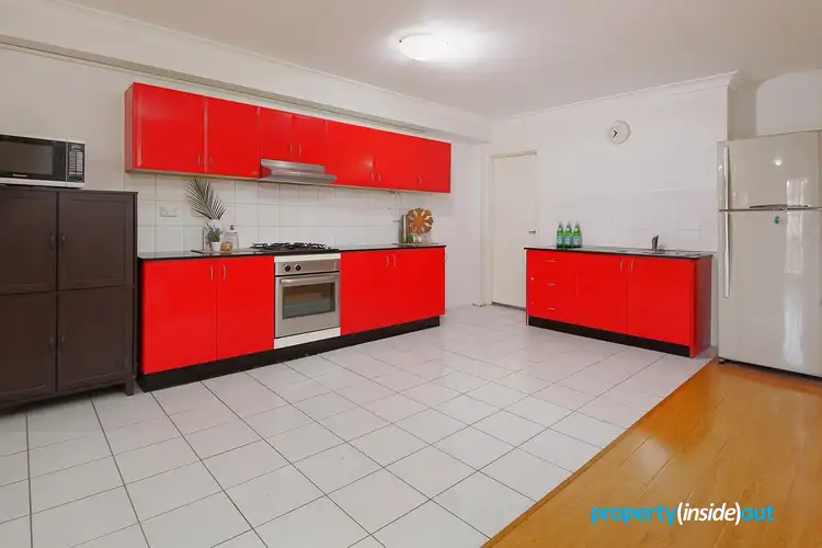 Fourth view of Homely unit listing, 12/9-13 Griffiths Street, Blacktown NSW 2148